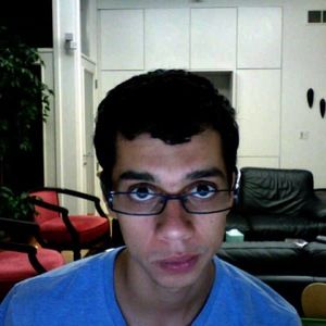 Meet your Posher, Teddy